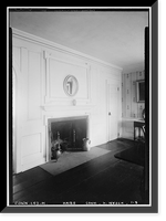 Colonel Henry Champion House, Colchester, New London County, CT - 8 Classic, Antique Wall Art