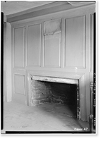Vintage Building Photo - Bolton, Connecticut - Asa White Tavern