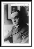 Judge Learned Hand, Historic Reproduction