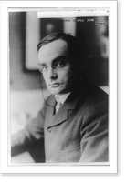 Judge Learned Hand, Historic Reproduction