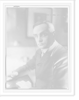 Judge Learned Hand, Historic Reproduction