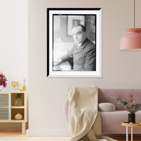 Judge Learned Hand, Historic Reproduction