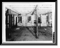 Phoenix Mill, North bank of Still River, Phoenixville, Windham County, CT - 7, Antique Poster