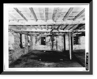 Phoenix Mill, North bank of Still River, Phoenixville, Windham County, CT - 10, Antique Poster