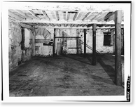 Phoenix Mill, North bank of Still River, Phoenixville, Windham County, CT - 12, Historic Reproduction