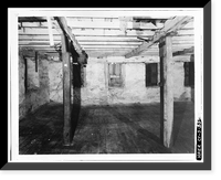 Phoenix Mill, North bank of Still River, Phoenixville, Windham County, CT - 15 Classic, Vintage Print