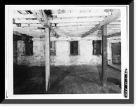 Phoenix Mill, North bank of Still River, Phoenixville, Windham County, CT - 16, Antique Print