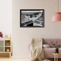 Bowen House, Woodstock, Windham County, CT - 15, Vintage Wall Art