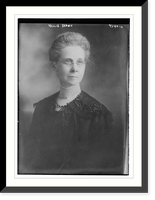 Hellie Brown, Antique Print