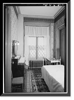Bowen House, Woodstock, Windham County, CT - 31 Classic, Antique Poster