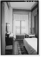 Bowen House, Woodstock, Windham County, CT - 31 Classic, Antique Poster