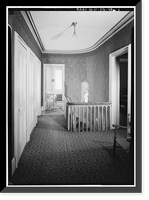 Bowen House, Woodstock, Windham County, CT - 48, Vintage Wall Art