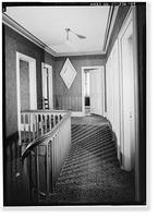 Bowen House, Woodstock, Windham County, CT - 49 Classic, Historic Reproduction