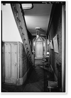 Bowen House, Woodstock, Windham County, CT - 51, Vintage Wall Art