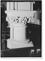 Christ Church (Episcopal), 3116 O Street Northwest, Washington, District of Columbia, DC - 8, Antique Wall Art