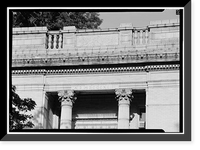 Volta Bureau, 1537 Thirty-fifth Street Northwest, Washington, District of Columbia, DC - 3, Vintage Print