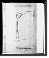 Georgetown University, Healy Building, Thirty-seventh & O Streets, Northwest, Washington, District of Columbia, DC - 40, Antique Poster