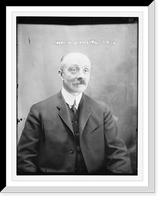 Count De La Fayett, Historic Reproduction
