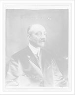 Count De La Fayett - 2, Historic Reproduction