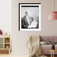 David Todd, Vintage Print