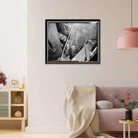 Bomford's Mill, Potomac & Grace Streets, Washington, District of Columbia, DC - 9, Vintage Wall Art