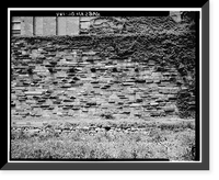 Canal Warehouse, 3222 M Street Northwest, Washington, District of Columbia, DC - 3, Vintage Wall Art
