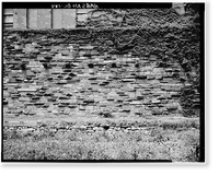 Canal Warehouse, 3222 M Street Northwest, Washington, District of Columbia, DC - 3, Vintage Wall Art