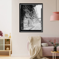 Canal Warehouse, 3222 M Street Northwest, Washington, District of Columbia, DC - 4, Vintage Wall Art