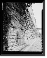 Canal Warehouse, 3222 M Street Northwest, Washington, District of Columbia, DC - 4, Vintage Wall Art