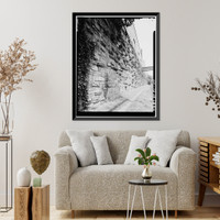 Canal Warehouse, 3222 M Street Northwest, Washington, District of Columbia, DC - 4, Vintage Wall Art