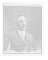 Historic Framed Print, Fred. LaCroix,  17-7/8" x 21-7/8"