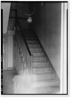 Anton Ruppert House, New York Avenue, Washington, District of Columbia, DC - 5 Classic, Antique Print