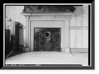 Anton Ruppert House, New York Avenue, Washington, District of Columbia, DC - 6, Historic Reproduction