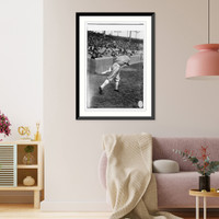 Felsch, Historic Print