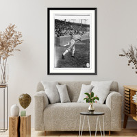 Felsch, Historic Print