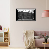 John R. McLean House, 1500 I Street Northwest, Washington, District of Columbia, DC - 2 Classic, Vintage Wall Art