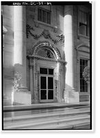 Antique Architecture - White House - Pennsylvania Avenue, 1600 (14)
