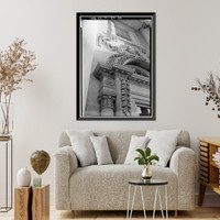 Antique Architecture - White House - Pennsylvania Avenue, 1600 (15)