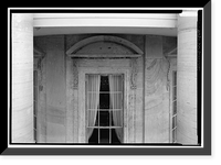 White House, 1600 Pennsylvania Avenue, Northwest, Washington, District of Columbia, DC - 146 Classic, Vintage Poster