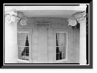 White House, 1600 Pennsylvania Avenue, Northwest, Washington, District of Columbia, DC - 160 Classic, Vintage Poster