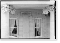 White House, 1600 Pennsylvania Avenue, Northwest, Washington, District of Columbia, DC - 160 Classic, Vintage Poster