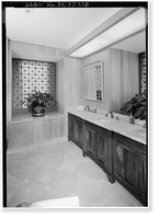White House, 1600 Pennsylvania Avenue, Northwest, Washington, District of Columbia, DC - 214, Antique Wall Art