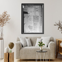 White House, 1600 Pennsylvania Avenue, Northwest, Washington, District of Columbia, DC - 216, Antique Poster