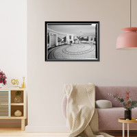 Antique Architecture - White House - Pennsylvania Avenue, 1600 (3)