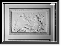 White House, 1600 Pennsylvania Avenue, Northwest, Washington, District of Columbia, DC - 297, Vintage Wall Art