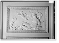 White House, 1600 Pennsylvania Avenue, Northwest, Washington, District of Columbia, DC - 297, Vintage Wall Art
