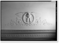 White House, 1600 Pennsylvania Avenue, Northwest, Washington, District of Columbia, DC - 334, Historic Reproduction