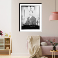 Chas. R. Crane - 2, Historic Reproduction