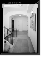White House, 1600 Pennsylvania Avenue, Northwest, Washington, District of Columbia, DC - 405 Classic, Historic Reproduction