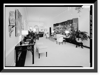 Antique Architecture - White House - Pennsylvania Avenue, 1600 (10)